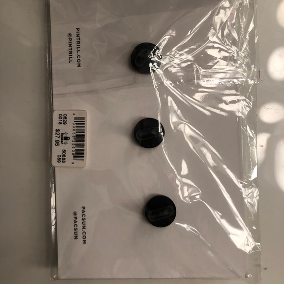 Pacsun pins - Picture 4 of 4